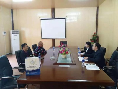 中惠旅智能护航｜咸宁旅游索道技工学校在石牛寨挂牌成立就业基地，夯实旅游业数字人才梯队