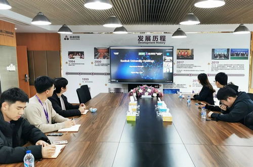 中韩革新黑客松 跨界融合谱写智能旅游新篇章