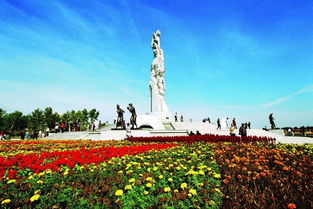 约惠5·19中国旅游日，精彩吉林智慧逛起来